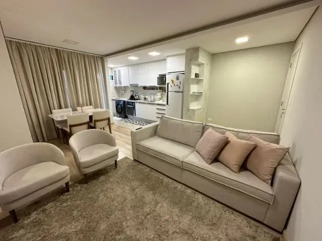 Imagem 3: Apartamento Residencial Affinity - Bairro Maria Luiza
