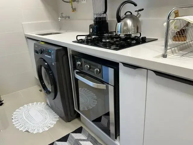 Imagem 5: Apartamento Residencial Affinity - Bairro Maria Luiza