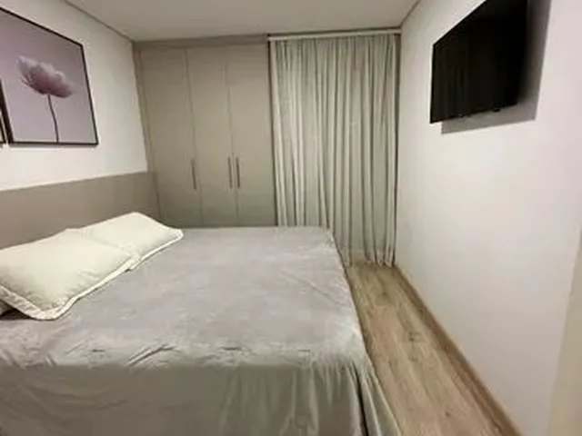 Imagem 16: Apartamento Residencial Affinity - Bairro Maria Luiza