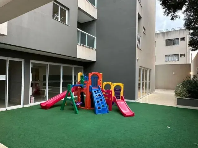 Imagem 2: Apartamento Residencial Affinity - Bairro Maria Luiza