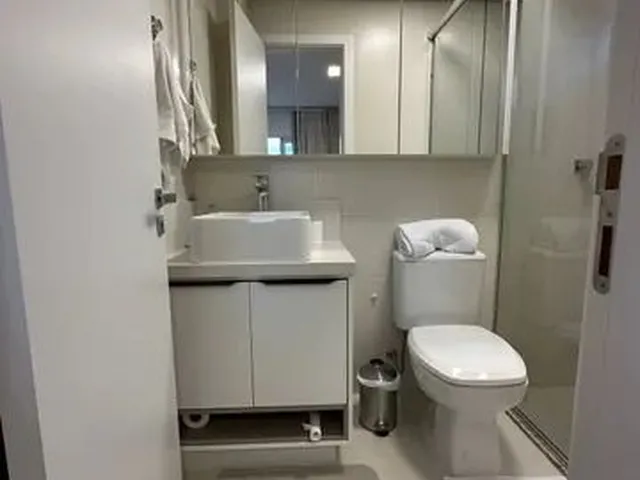 Imagem 15: Apartamento Residencial Affinity - Bairro Maria Luiza