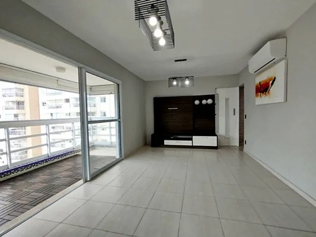Imagem: Apartamento de Alto Padrão na Vila Belmiro