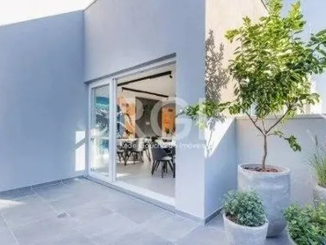 Imagem 1: Apartamento para Venda - 31M², 1 Dormitório, Sendo 1 Suites, 1 Vaga - Centro Histórico