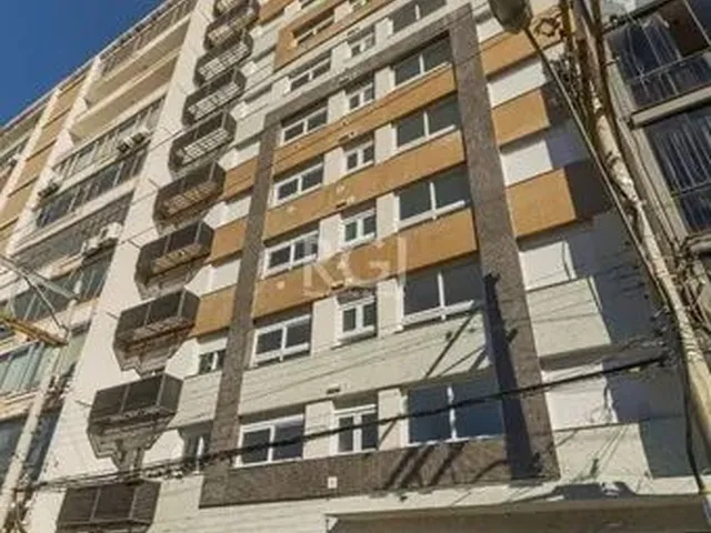 Imagem 9: Apartamento para Venda - 31M², 1 Dormitório, Sendo 1 Suites, 1 Vaga - Centro Histórico