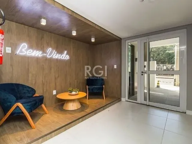 Imagem 13: Apartamento para Venda - 31M², 1 Dormitório, Sendo 1 Suites, 1 Vaga - Centro Histórico