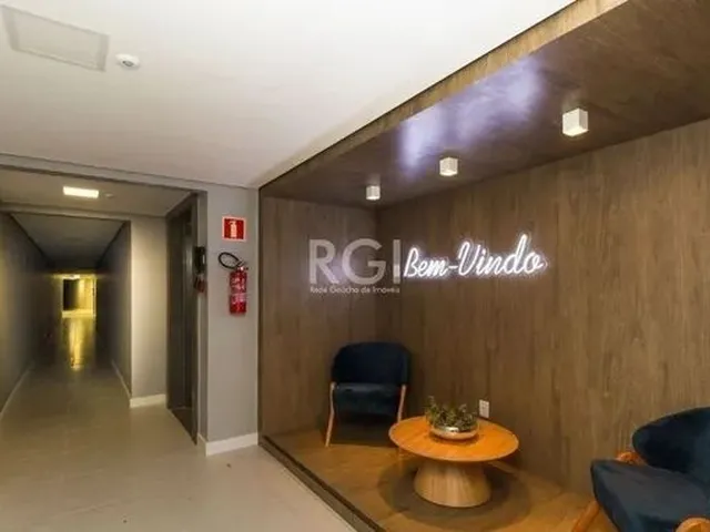 Imagem 3: Apartamento para Venda - 31M², 1 Dormitório, Sendo 1 Suites, 1 Vaga - Centro Histórico