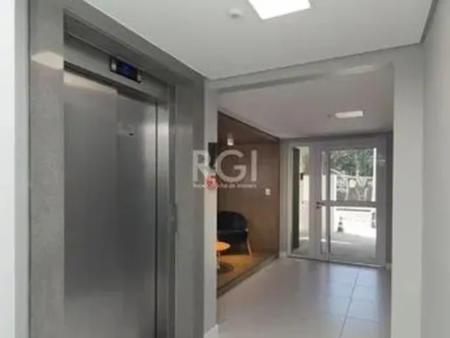 Imagem 15: Apartamento para Venda - 31M², 1 Dormitório, Sendo 1 Suites, 1 Vaga - Centro Histórico