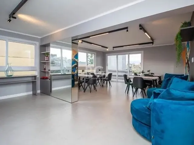 Imagem 11: Apartamento para Venda - 31M², 1 Dormitório, Sendo 1 Suites, 1 Vaga - Centro Histórico
