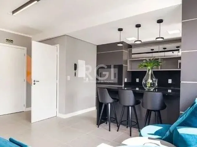 Imagem 14: Apartamento para Venda - 31M², 1 Dormitório, Sendo 1 Suites, 1 Vaga - Centro Histórico