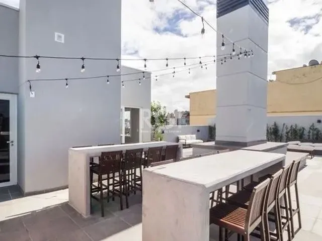 Imagem 2: Apartamento para Venda - 31M², 1 Dormitório, Sendo 1 Suites, 1 Vaga - Centro Histórico