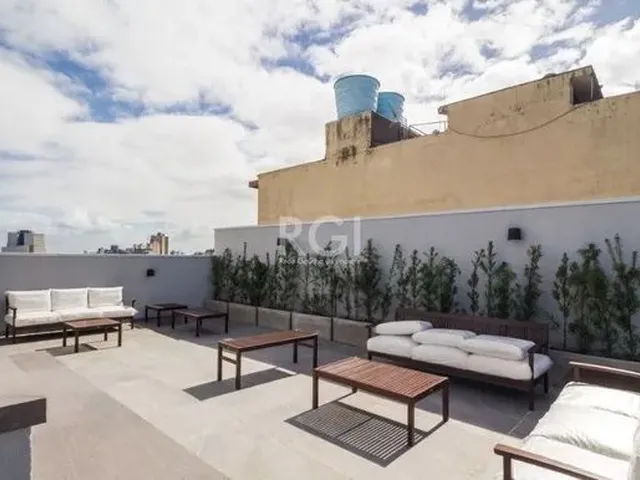 Imagem 8: Apartamento para Venda - 31M², 1 Dormitório, Sendo 1 Suites, 1 Vaga - Centro Histórico