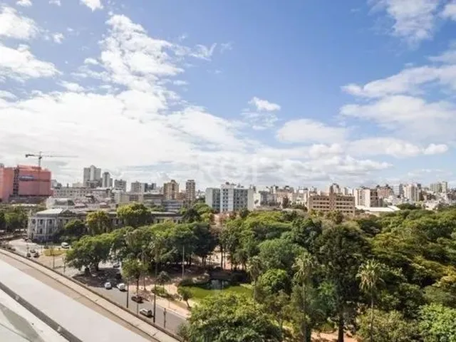 Imagem 5: Apartamento para Venda - 31M², 1 Dormitório, Sendo 1 Suites, 1 Vaga - Centro Histórico