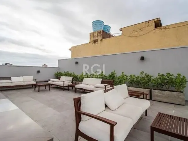 Imagem 12: Apartamento para Venda - 31M², 1 Dormitório, Sendo 1 Suites, 1 Vaga - Centro Histórico