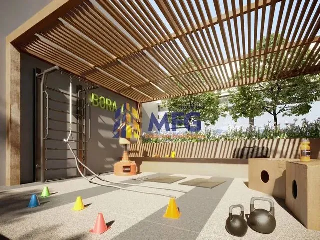 Imagem 14: Apartamento Fascínio - Construtora Planeta