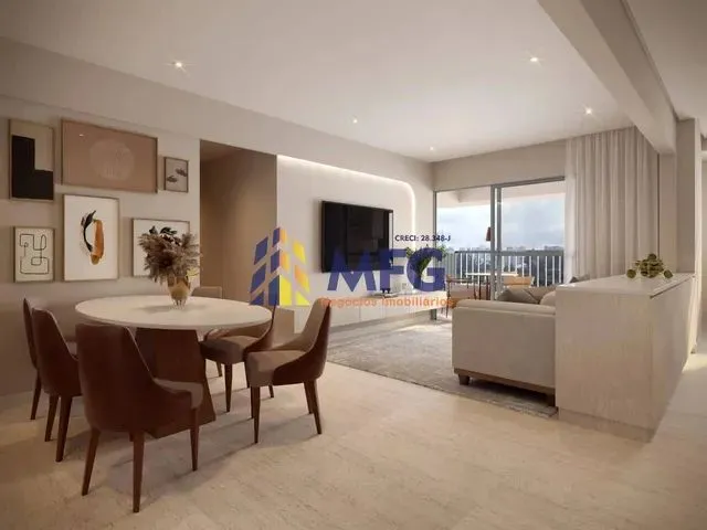 Imagem 11: Apartamento Fascínio - Construtora Planeta