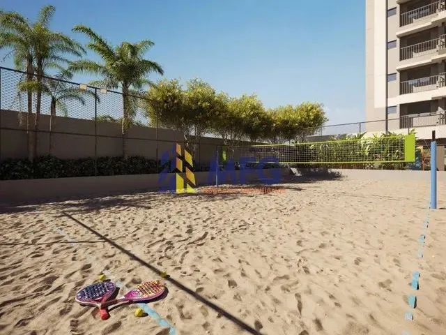 Imagem 7: Apartamento Fascínio - Construtora Planeta