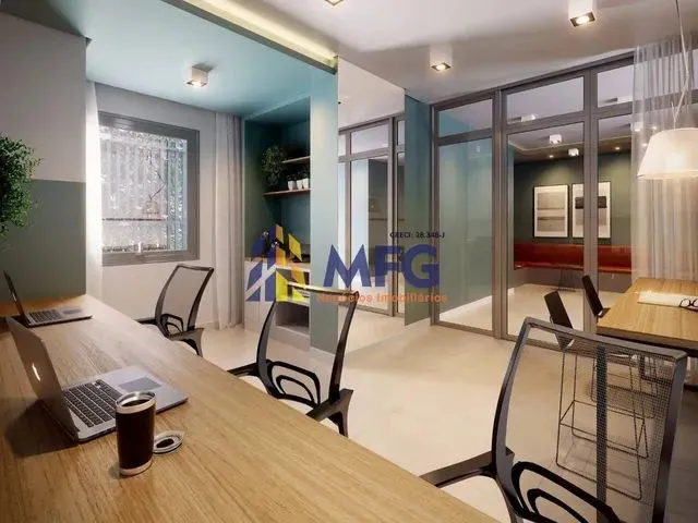 Imagem 4: Apartamento Fascínio - Construtora Planeta