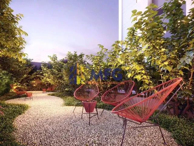 Imagem 16: Apartamento Fascínio - Construtora Planeta