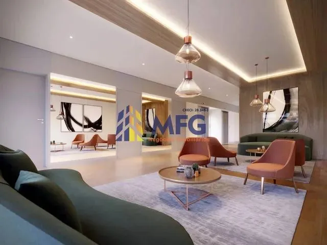 Imagem 6: Apartamento Fascínio - Construtora Planeta