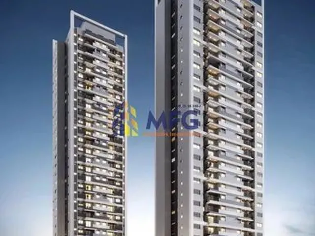 Imagem 9: Apartamento Fascínio - Construtora Planeta