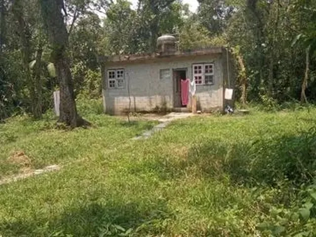 Imagem: Vendo Casa em Bertioga Vista Linda