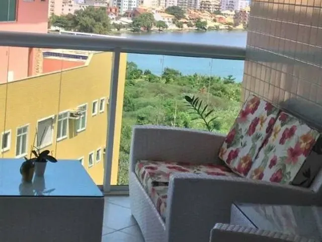 Imagem: Apartamento para Venda com 130 M², 3 Quartos