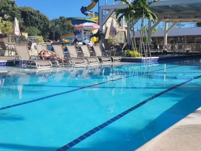 Imagem: Hotel Diroma Fiore