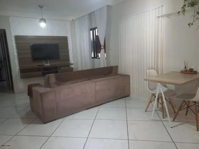 Imagem: Mv - Casa 3 Quartos Novo México