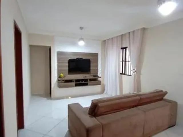 Imagem 10: Mv - Casa 3 Quartos Novo México