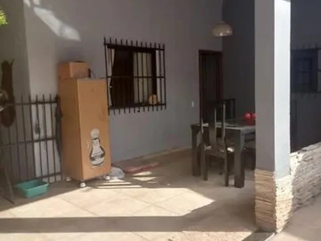 Imagem 11: Mv - Casa 3 Quartos Novo México