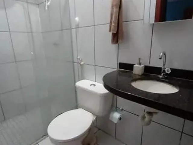 Imagem 3: Mv - Casa 3 Quartos Novo México