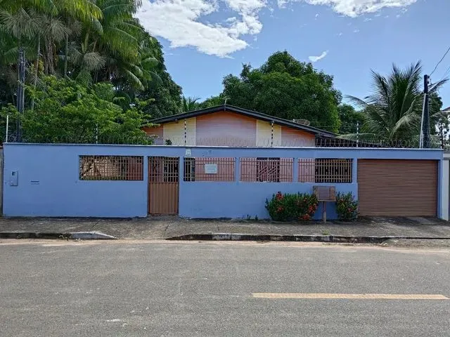 Imagem: Casa no Equatorial, Terreno 15X35