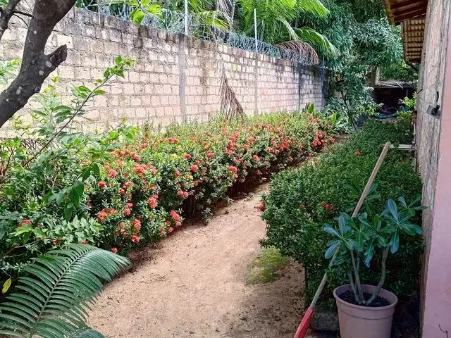 Imagem 3: Casa no Equatorial, Terreno 15X35