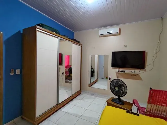 Imagem 12: Casa no Equatorial, Terreno 15X35