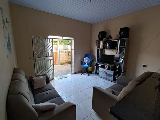 Imagem 13: Casa no Equatorial, Terreno 15X35