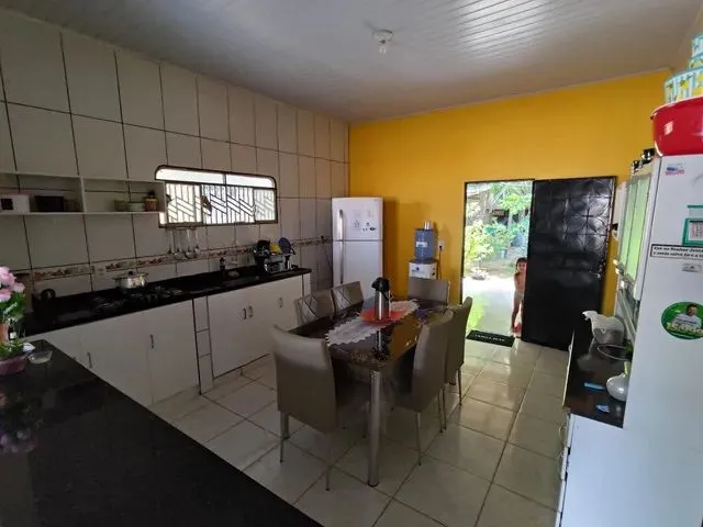 Imagem 10: Casa no Equatorial, Terreno 15X35