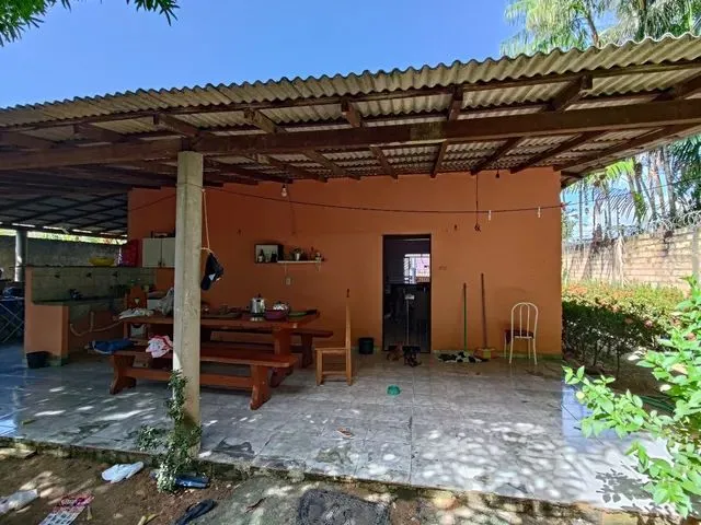 Imagem 15: Casa no Equatorial, Terreno 15X35
