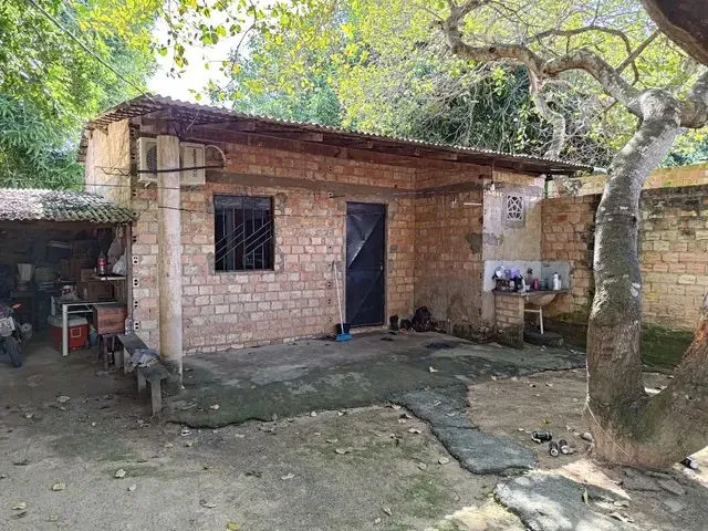 Imagem 2: Casa no Equatorial, Terreno 15X35
