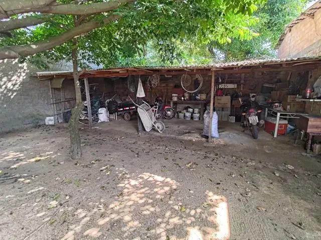 Imagem 8: Casa no Equatorial, Terreno 15X35
