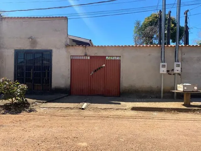 Imagem: Vende Se Uma Casa em Jaci Paraná