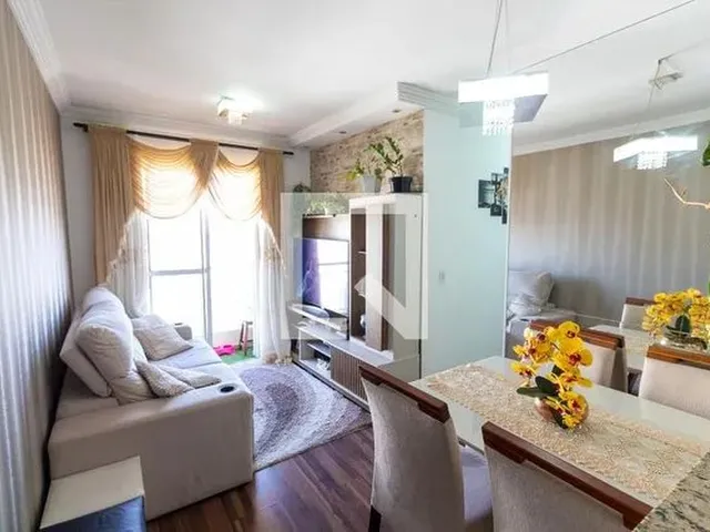 Imagem: Apartamento À Venda - Ponte Rasa, 2 Quartos