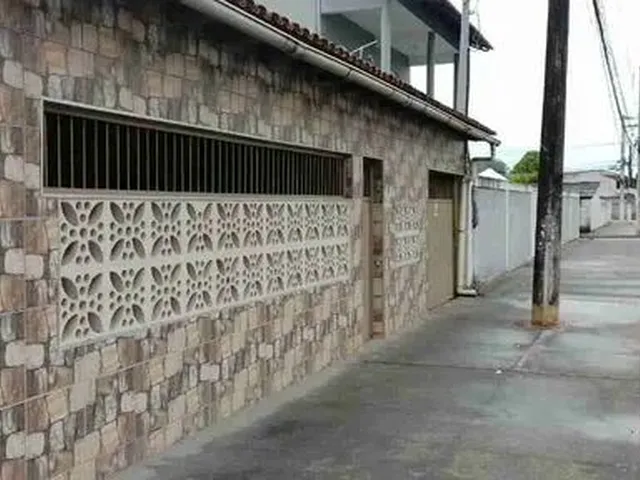 Imagem 8: Casa Escriturada 100