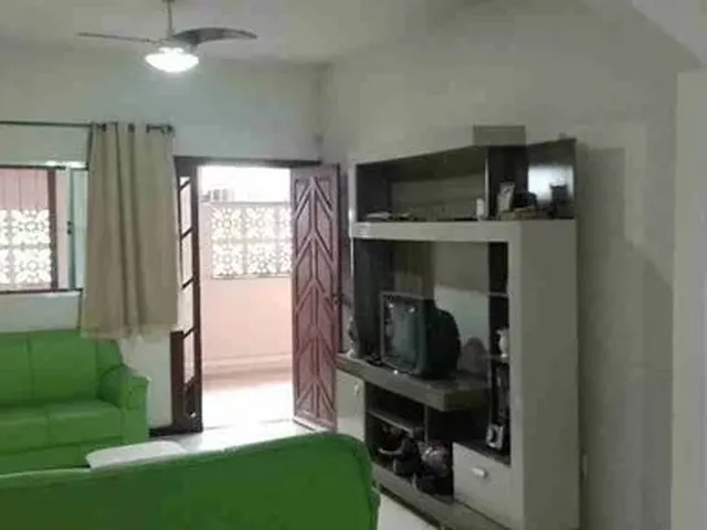 Imagem 2: Casa Escriturada 100
