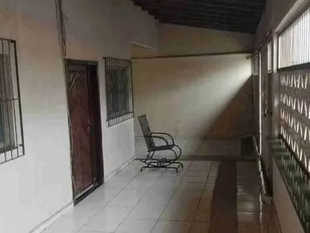 Imagem 15: Casa Escriturada 100