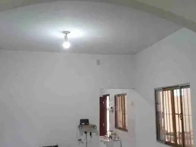 Imagem 4: Casa Escriturada 100