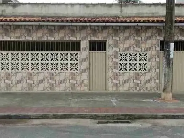Imagem 6: Casa Escriturada 100