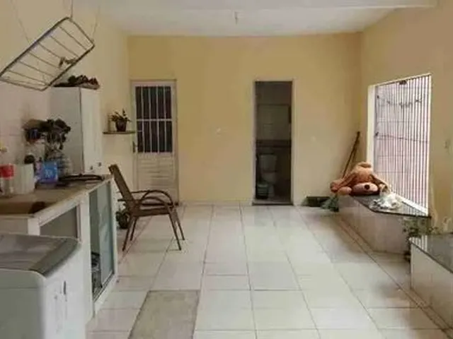 Imagem 11: Casa Escriturada 100