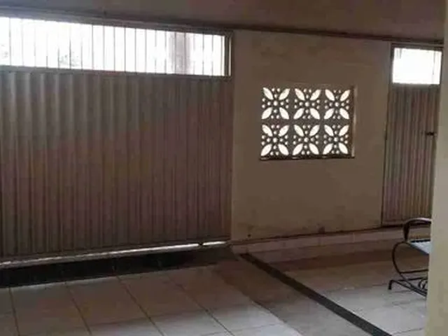 Imagem 14: Casa Escriturada 100