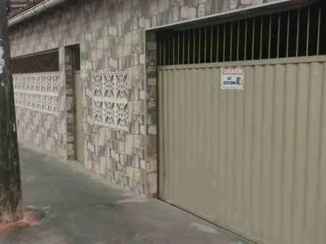 Imagem 12: Casa Escriturada 100