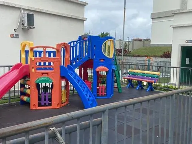 Imagem 2: Apartamento para Venda Possui 53 Metros Quadrados com 2 Quartos em Indianópolis - Caruaru